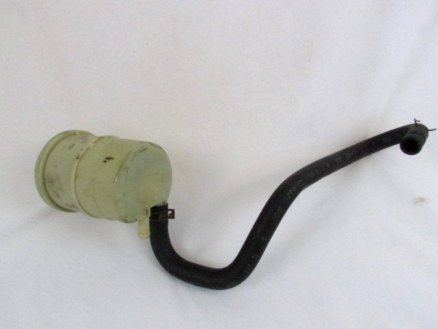 REZERVOAR CRPALKA  SERVO VOLAN OEM N. 7700795347 ORIGINAL REZERVNI DEL NISSAN INTERSTAR X70 (2002 - 2016)DIESEL LETNIK 2002