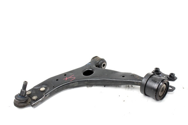 SPREDNJA LEVA ROKA  OEM N. 1477860 ORIGINAL REZERVNI DEL FORD FOCUS DA HCP DP MK2 BER/SW (2005 - 2008) DIESEL LETNIK 2006