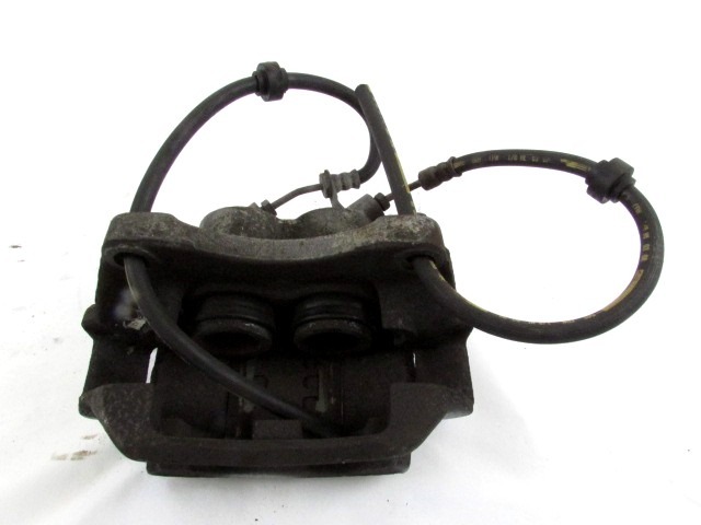 SPREDNJE DESNE ZAVORNE CELJUSTI  OEM N. 7701206726 ORIGINAL REZERVNI DEL NISSAN INTERSTAR X70 (2002 - 2016)DIESEL LETNIK 2002