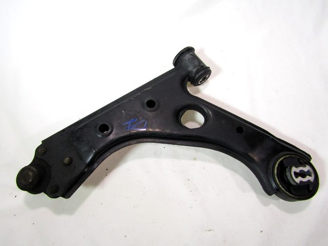 SPREDNJA DESNA ROKA  OEM N. 51783056 ORIGINAL REZERVNI DEL FIAT FIORINO / QUBO 255 (2008 - 2019) BENZINA/METANO LETNIK 2010