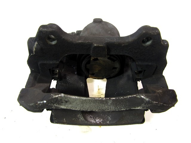 SPREDNJE LEVE ZAVORNE CELJUSTI  OEM N. 71754895 ORIGINAL REZERVNI DEL FIAT FIORINO / QUBO 255 (2008 - 2019) BENZINA/METANO LETNIK 2010