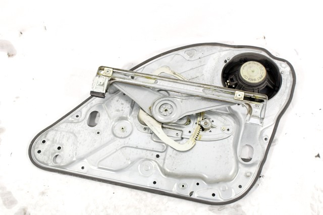 MEHANIZEM DVIGA ZADNJIH STEKEL  OEM N. 18936 SISTEMA ALZACRISTALLO PORTA POSTERIORE ELETT ORIGINAL REZERVNI DEL FORD FOCUS DA HCP DP MK2 BER/SW (2005 - 2008) DIESEL LETNIK 2006