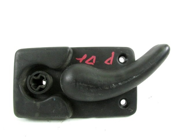 NOTRANJA KLJUKA  OEM N. 7700352424D ORIGINAL REZERVNI DEL NISSAN INTERSTAR X70 (2002 - 2016)DIESEL LETNIK 2002