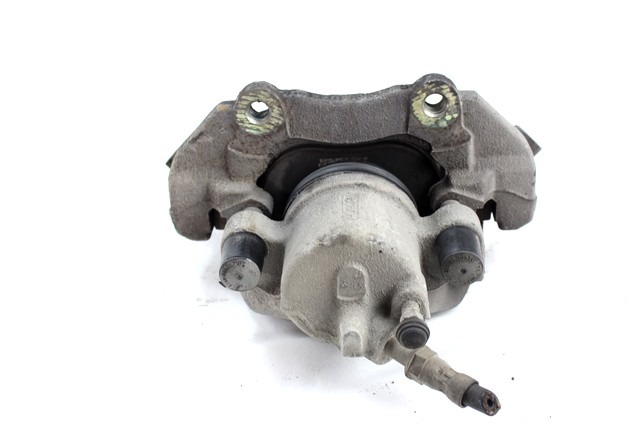 SPREDNJE LEVE ZAVORNE CELJUSTI  OEM N. 1682876 ORIGINAL REZERVNI DEL FORD FOCUS DA HCP DP MK2 BER/SW (2005 - 2008) DIESEL LETNIK 2006