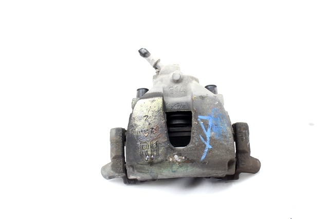 SPREDNJE DESNE ZAVORNE CELJUSTI  OEM N. 1682875 ORIGINAL REZERVNI DEL FORD FOCUS DA HCP DP MK2 BER/SW (2005 - 2008) DIESEL LETNIK 2006