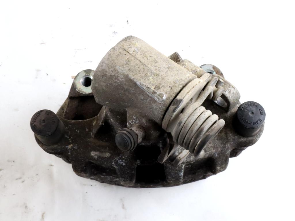 ZADNJE DESNE ZAVORNE CELJUSTI  OEM N. 1365648 ORIGINAL REZERVNI DEL FORD FOCUS DA HCP DP MK2 BER/SW (2005 - 2008) DIESEL LETNIK 2006