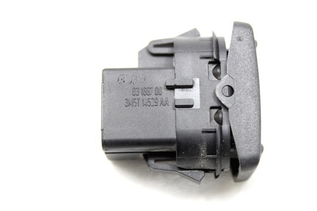 ZADNJE STIKALO OEM N. 3M5T-14529-AA ORIGINAL REZERVNI DEL FORD FOCUS DA HCP DP MK2 BER/SW (2005 - 2008) DIESEL LETNIK 2006