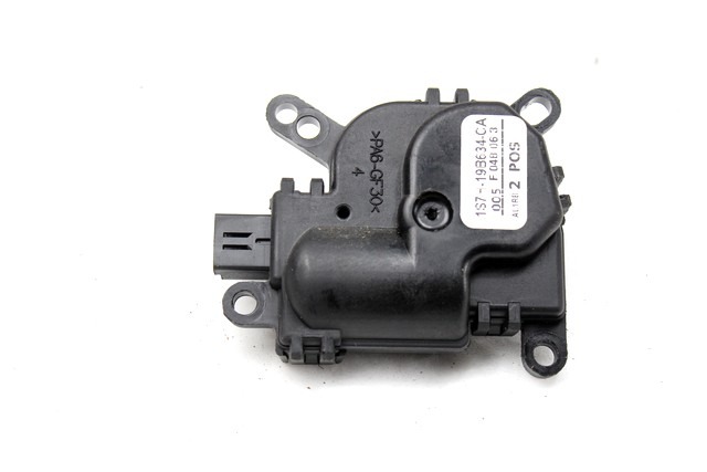 MOTORCEK OGREVANJA OEM N. 1S7H-19B634-CA ORIGINAL REZERVNI DEL FORD FOCUS DA HCP DP MK2 BER/SW (2005 - 2008) DIESEL LETNIK 2006