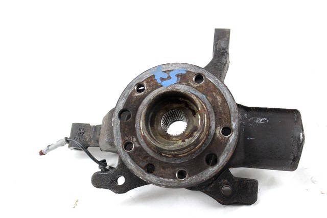 LEVI VRTLJIVI LEZAJ / PESTO KOLESA Z LEZAJEM SPREDAJ OEM N. 13156041 ORIGINAL REZERVNI DEL OPEL ASTRA H A04 L48,L08,L35,L67 5P/3P/SW (2004 - 2007) DIESEL LETNIK 2006