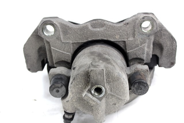 SPREDNJE DESNE ZAVORNE CELJUSTI  OEM N. 93176427 ORIGINAL REZERVNI DEL OPEL ASTRA H A04 L48,L08,L35,L67 5P/3P/SW (2004 - 2007) DIESEL LETNIK 2006