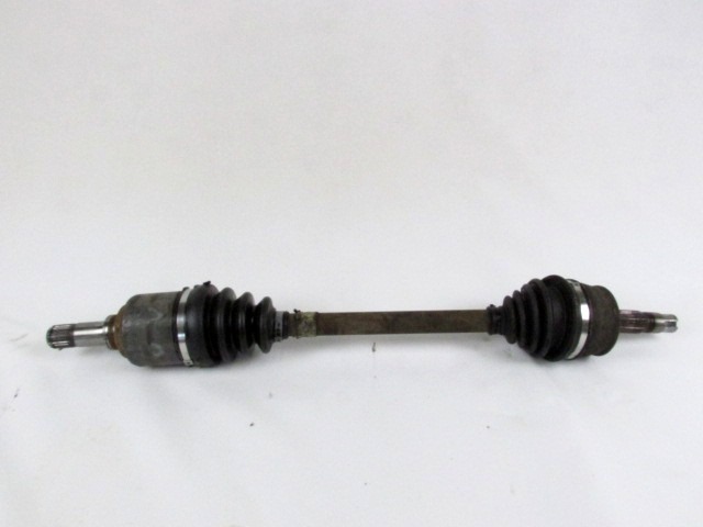 LEVA SPREDNJA POGONSKA GRED  OEM N. 46307466 ORIGINAL REZERVNI DEL FIAT PUNTO 188 188AX MK2 (1999 - 2003) BENZINA LETNIK 2000