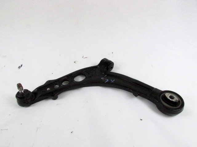 SPREDNJA LEVA ROKA  OEM N. 51842192 ORIGINAL REZERVNI DEL FIAT PUNTO 188 188AX MK2 (1999 - 2003) BENZINA LETNIK 2000