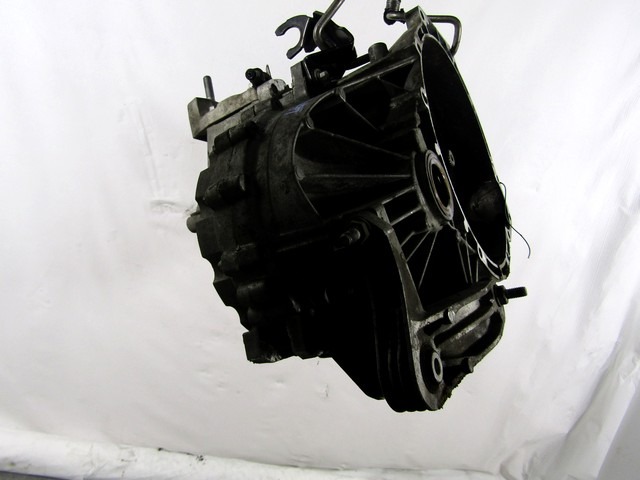 ROCNI MENJALNIK OEM N. 6M2R-7F096-FB ORIGINAL REZERVNI DEL FORD MONDEO BA7 MK3 BER/SW (2007 - 8/2010) DIESEL LETNIK 2008