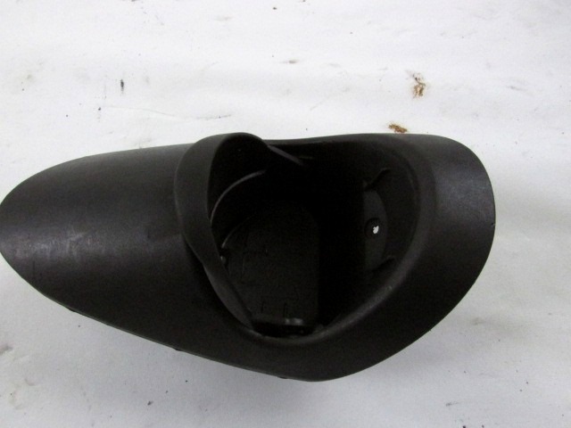 PEPELNIK / DRZALA ZA PIJACO OEM N. 735267793 ORIGINAL REZERVNI DEL FIAT PUNTO 188 188AX MK2 (1999 - 2003) BENZINA LETNIK 2000