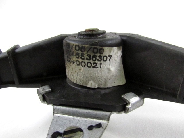 MEHANIZEM ZA ZADNJA VRATA  OEM N. 46536307 ORIGINAL REZERVNI DEL FIAT PUNTO 188 188AX MK2 (1999 - 2003) BENZINA LETNIK 2000