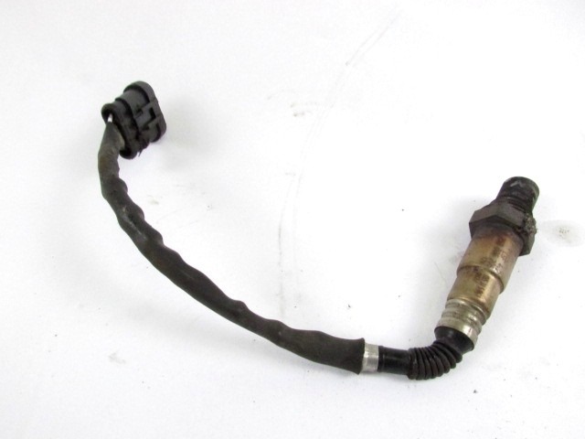 SONDA LAMBDA  OEM N. 258006206 ORIGINAL REZERVNI DEL FIAT PUNTO 188 188AX MK2 (1999 - 2003) BENZINA LETNIK 2000