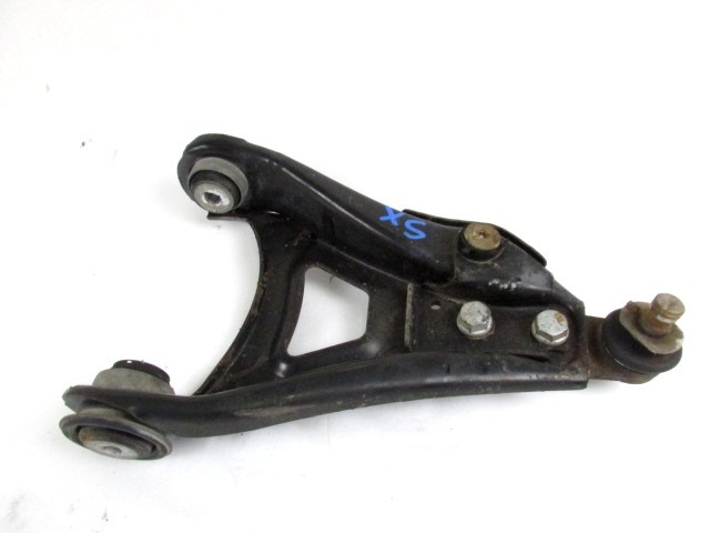 SPREDNJA LEVA ROKA  OEM N. 8200942407 ORIGINAL REZERVNI DEL RENAULT CLIO BB CB MK2 R / CLIO STORIA (05/2001 - 2012) BENZINA LETNIK 2005