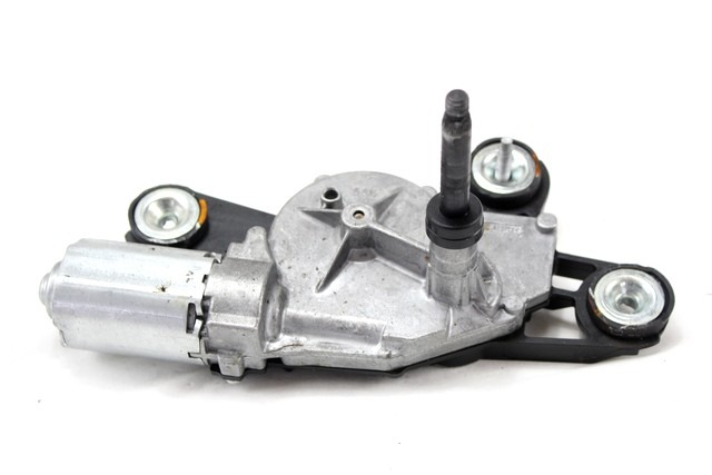 MOTORCEK ZADNJEGA BRISALCA OEM N. 8A61-A17K441-AE ORIGINAL REZERVNI DEL FORD FIESTA CB1 CNN MK6 R (2012 - 2017)DIESEL LETNIK 2013