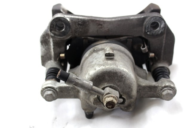 SPREDNJE DESNE ZAVORNE CELJUSTI  OEM N. 1766808 ORIGINAL REZERVNI DEL FORD FIESTA CB1 CNN MK6 R (2012 - 2017)DIESEL LETNIK 2013