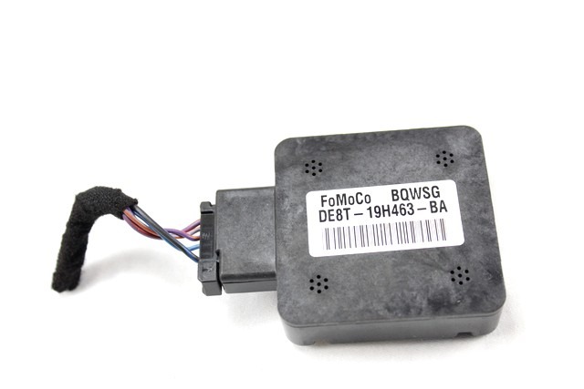 SENZOR DEZJA OEM N. DE8T-19H463-BA ORIGINAL REZERVNI DEL FORD FIESTA CB1 CNN MK6 R (2012 - 2017)DIESEL LETNIK 2013