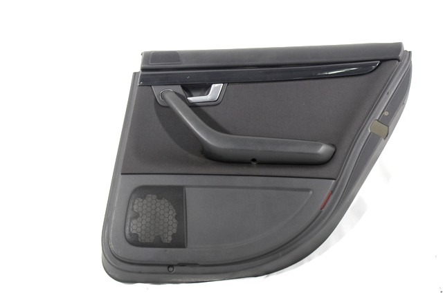 VRATNI PANEL OEM N. PNPDTADA4B6SW5P ORIGINAL REZERVNI DEL AUDI A4 B6 8E2 8E5 BER/SW (2001 - 2005) DIESEL LETNIK 2003