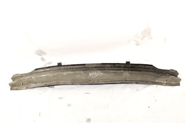 TRAVERZA SPREDNJEGA ODBIJACA  OEM N. 8E0807313L ORIGINAL REZERVNI DEL AUDI A4 B6 8E2 8E5 BER/SW (2001 - 2005) DIESEL LETNIK 2003