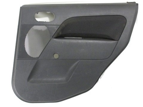 VRATNI PANEL OEM N. PNPDTFDFIESTAJHMK5RBR5P ORIGINAL REZERVNI DEL FORD FIESTA JH JD MK5 R (2005 - 2008) BENZINA LETNIK 2006