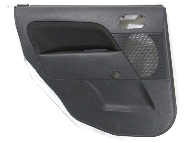 VRATNI PANEL OEM N. PNPSTFDFIESTAJHMK5RBR5P ORIGINAL REZERVNI DEL FORD FIESTA JH JD MK5 R (2005 - 2008) BENZINA LETNIK 2006