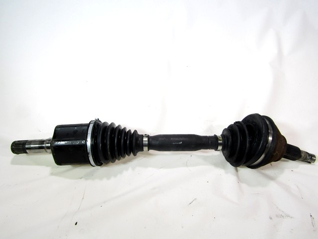 LEVA SPREDNJA POGONSKA GRED  OEM N. 50517143 ORIGINAL REZERVNI DEL ALFA ROMEO 159 939 BER/SW (2005 - 2013) DIESEL LETNIK 2009