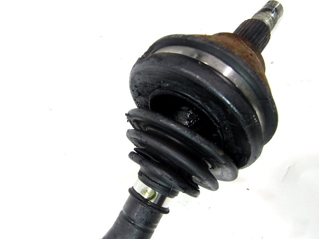 LEVA SPREDNJA POGONSKA GRED  OEM N. 50517143 ORIGINAL REZERVNI DEL ALFA ROMEO 159 939 BER/SW (2005 - 2013) DIESEL LETNIK 2009