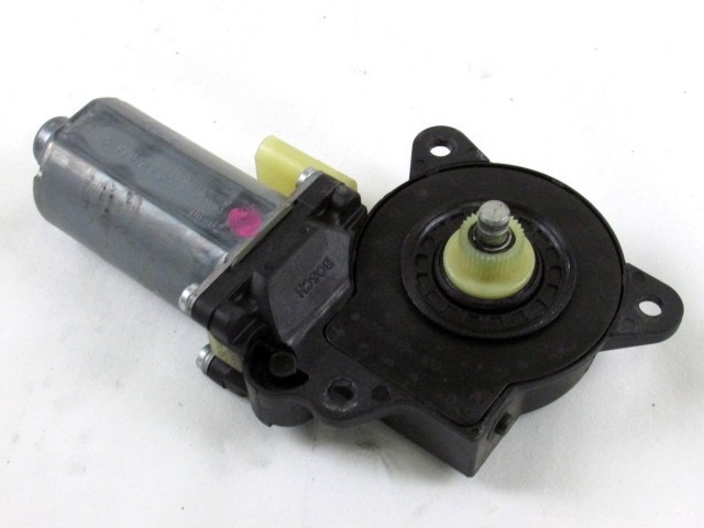 DVIZNI MEHANIZEM SPREDNIH STEKEL  OEM N. 1205750 ORIGINAL REZERVNI DEL FORD FIESTA JH JD MK5 R (2005 - 2008) BENZINA LETNIK 2006