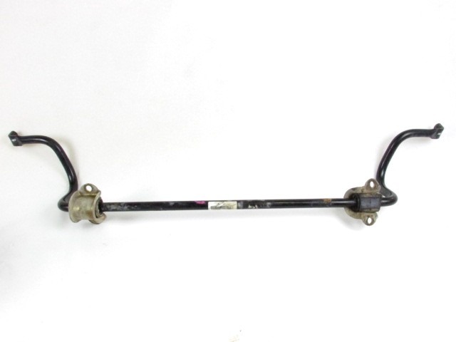 SPREDNJI STABILIZATOR OEM N. 1219718 ORIGINAL REZERVNI DEL FORD FIESTA JH JD MK5 R (2005 - 2008) BENZINA LETNIK 2006