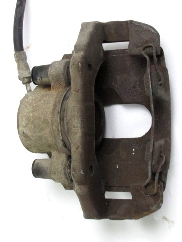 SPREDNJE DESNE ZAVORNE CELJUSTI  OEM N. 1478474 ORIGINAL REZERVNI DEL FORD FIESTA JH JD MK5 R (2005 - 2008) BENZINA LETNIK 2006