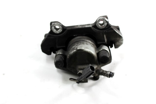 SPREDNJE LEVE ZAVORNE CELJUSTI  OEM N. 77365758 ORIGINAL REZERVNI DEL FIAT PUNTO 199 MK3 (2011 - 2017)BENZINA LETNIK 2017