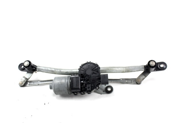 MOTORCEK PREDNJIH BRISALCEV OEM N. 390241915 ORIGINAL REZERVNI DEL FIAT CROMA 194 MK2 (2005 - 10/2007)  DIESEL LETNIK 2005