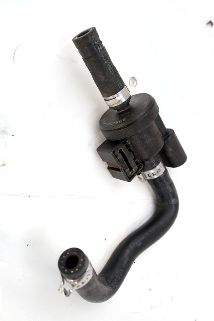 ELEKTROVENTIL  OEM N. 06E906517A ORIGINAL REZERVNI DEL AUDI TT 8J (2006 - 2014)BENZINA LETNIK 2009