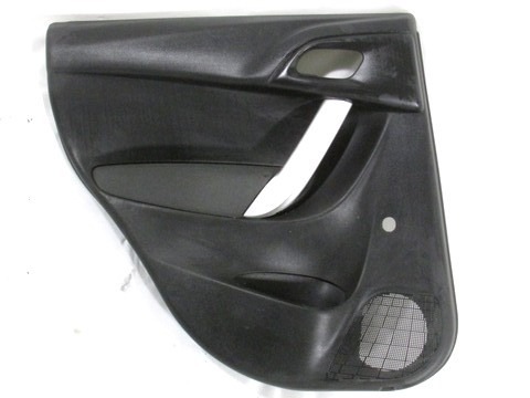 VRATNI PANEL OEM N. PNPSTCTC3MK2BR5P ORIGINAL REZERVNI DEL CITROEN C3 MK2 SC (2009 - 2016) DIESEL LETNIK 2012