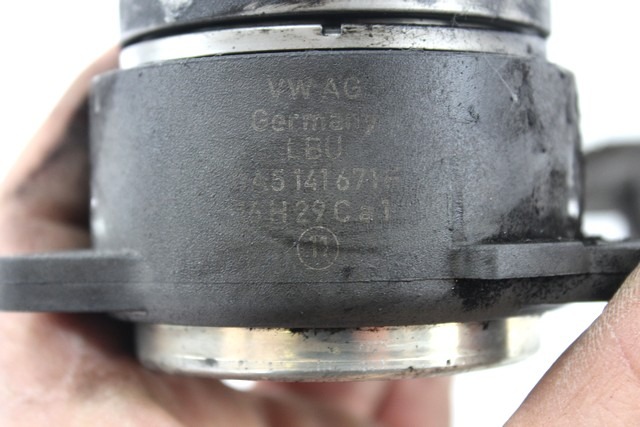 SKLOPKA OEM N. 0A5141671F ORIGINAL REZERVNI DEL AUDI TT 8J (2006 - 2014)BENZINA LETNIK 2009