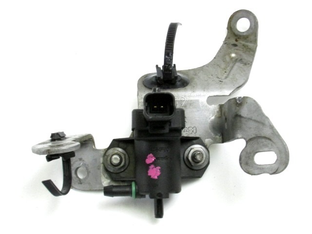 ELEKTROVENTIL  OEM N. 9688124580 ORIGINAL REZERVNI DEL CITROEN C3 MK2 SC (2009 - 2016) DIESEL LETNIK 2012