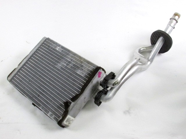 GRELEC RADIATORJA OEM N. 6448V3 ORIGINAL REZERVNI DEL CITROEN C3 MK2 SC (2009 - 2016) DIESEL LETNIK 2012