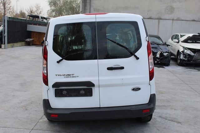 FORD TOURNEO CONNECT 1.6 D 85KW 6M 4P (2016) RICAMBI IN MAGAZZINO 