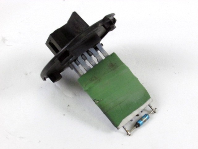 REGULATOR PREZRACEVANJA OEM N.  ORIGINAL REZERVNI DEL CITROEN C3 MK2 SC (2009 - 2016) DIESEL LETNIK 2012