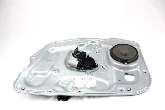 MEHANIZEM DVIGA SPREDNJIH STEKEL  OEM N. 33301 SISTEMA ALZACRISTALLO PORTA ANTERIORE ELETTR ORIGINAL REZERVNI DEL ALFA ROMEO GIULIETTA 940 (2010 - 2020) DIESEL LETNIK 2011