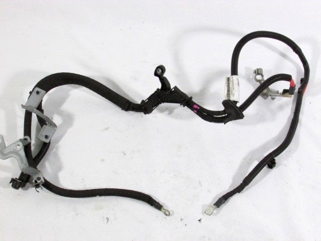 ELEKTRICNA NAPELJAVA OEM N. 31296239 ORIGINAL REZERVNI DEL VOLVO XC60 156 (2008 - 2013)DIESEL LETNIK 2012