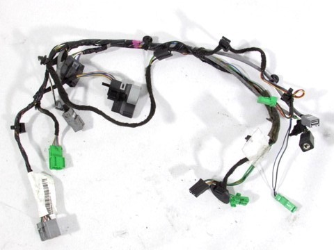 ELEKTRICNA NAPELJAVA OEM N. 31313085 ORIGINAL REZERVNI DEL VOLVO XC60 156 (2008 - 2013)DIESEL LETNIK 2012