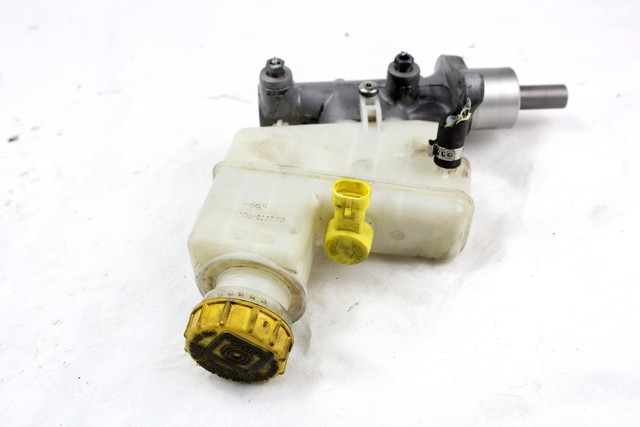 ZAVORNI CILINDER OEM N. 77365598 ORIGINAL REZERVNI DEL ALFA ROMEO GIULIETTA 940 (2010 - 2020) DIESEL LETNIK 2011