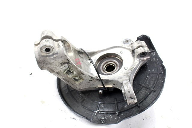 LEVI VRTLJIVI LEZAJ / PESTO KOLESA Z LEZAJEM SPREDAJ OEM N. 50514553 ORIGINAL REZERVNI DEL ALFA ROMEO GIULIETTA 940 (2010 - 2020) DIESEL LETNIK 2011