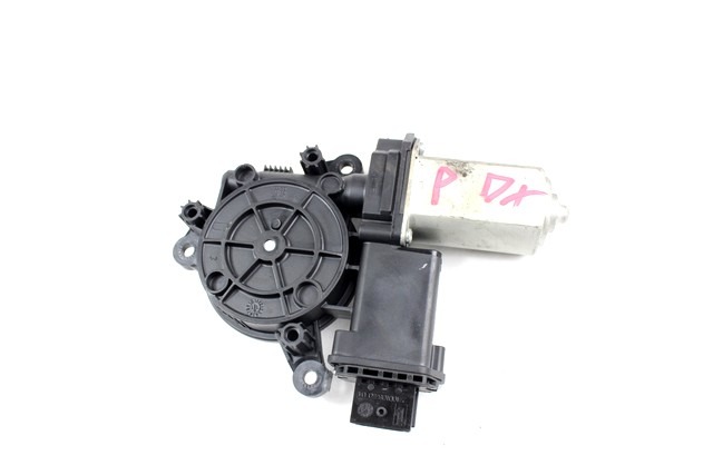 MOTORCEK ELEKTRICNEGA POMIKA ZADNJEGA STEKLA  OEM N. 33301 MOTORINO ALZACRISTALLO PORTA POSTERIORE ORIGINAL REZERVNI DEL ALFA ROMEO GIULIETTA 940 (2010 - 2020) DIESEL LETNIK 2011