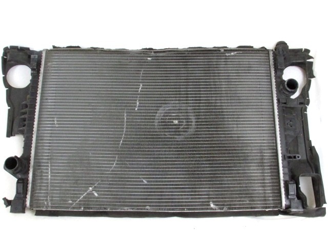 RADIATOR VODE OEM N. 31368362 ORIGINAL REZERVNI DEL VOLVO XC60 156 (2008 - 2013)DIESEL LETNIK 2012