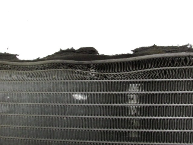 RADIATOR VODE OEM N. 31368362 ORIGINAL REZERVNI DEL VOLVO XC60 156 (2008 - 2013)DIESEL LETNIK 2012